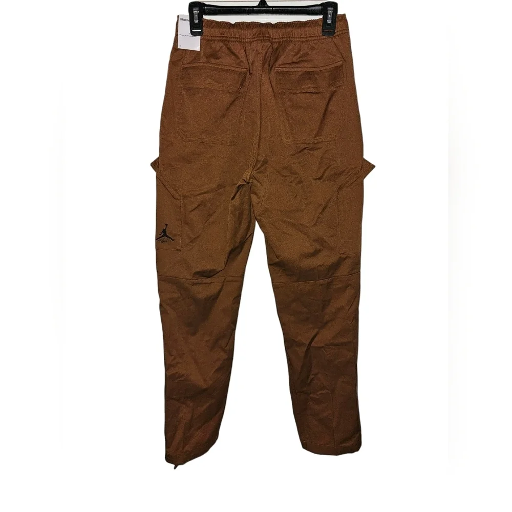 Nike Air Jordan Essentials Chicago Cargo Pants Men’s Size Small FB7305-281 New